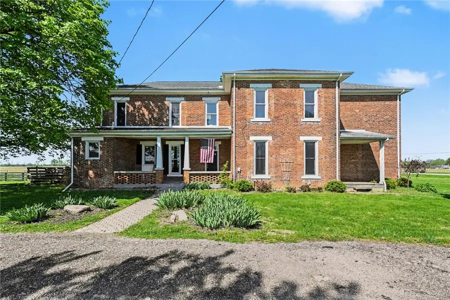 10489 New Carlisle Pike, Bethel, OH 45344 - #2