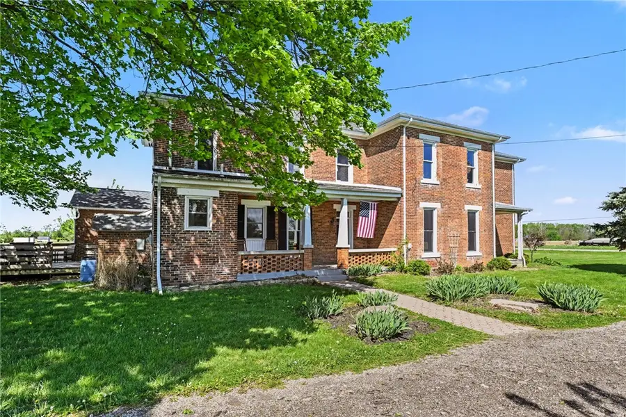 10489 New Carlisle Pike, Bethel, OH 45344 - #3