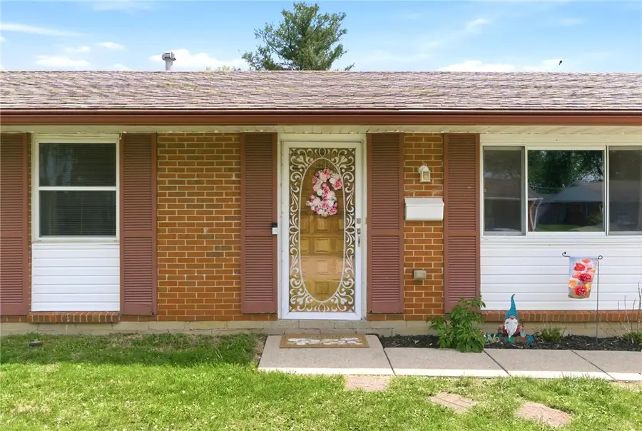 444 Scarborough Court, New Lebanon, OH 45345 - #3