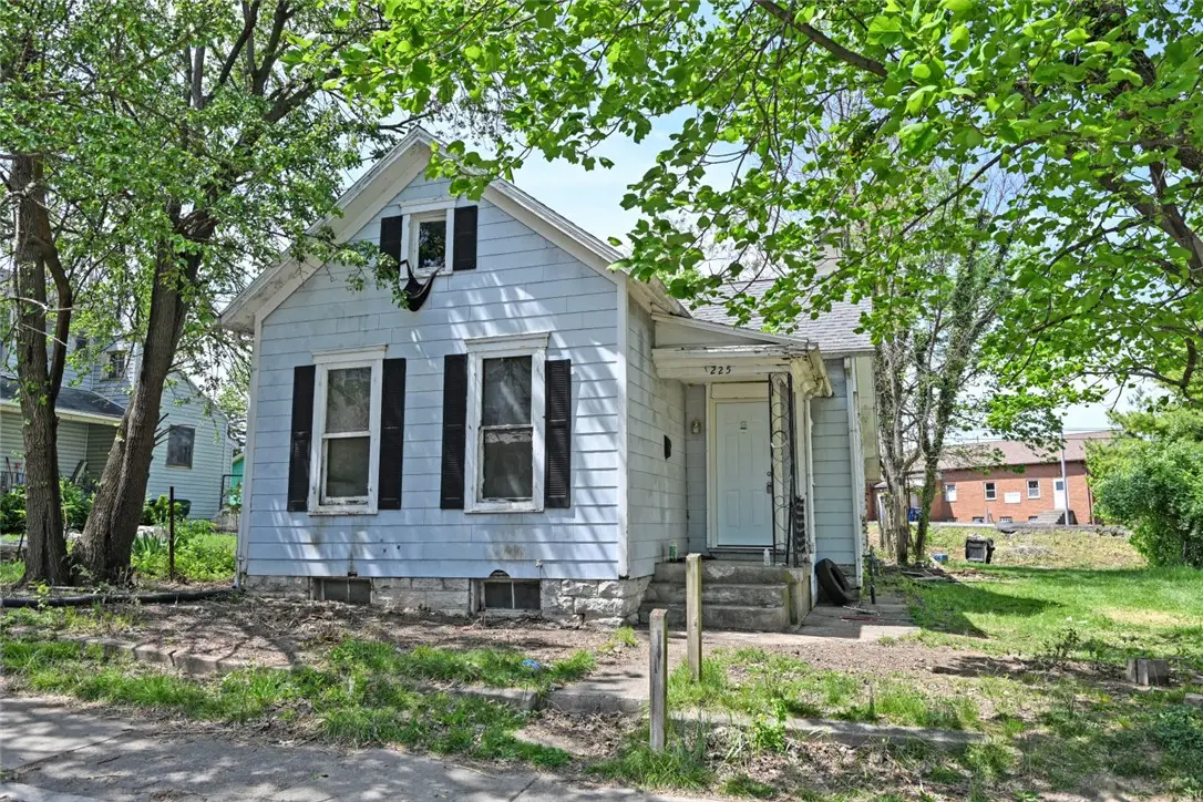 225 Dover Street, Dayton, OH 45410 - #1