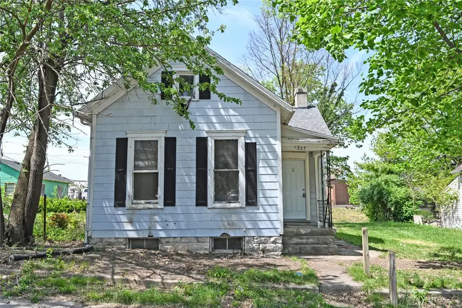 225 Dover Street, Dayton, OH 45410 - #2