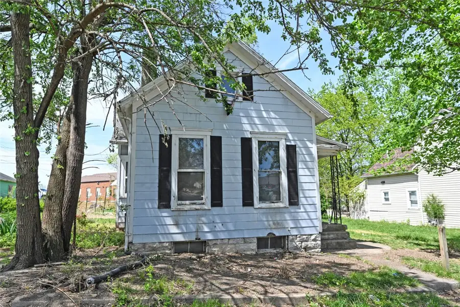 225 Dover Street, Dayton, OH 45410 - #3