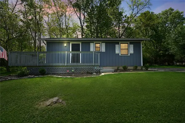 6205 Blue Lake Drive #3A, Green Twp, OH 45247