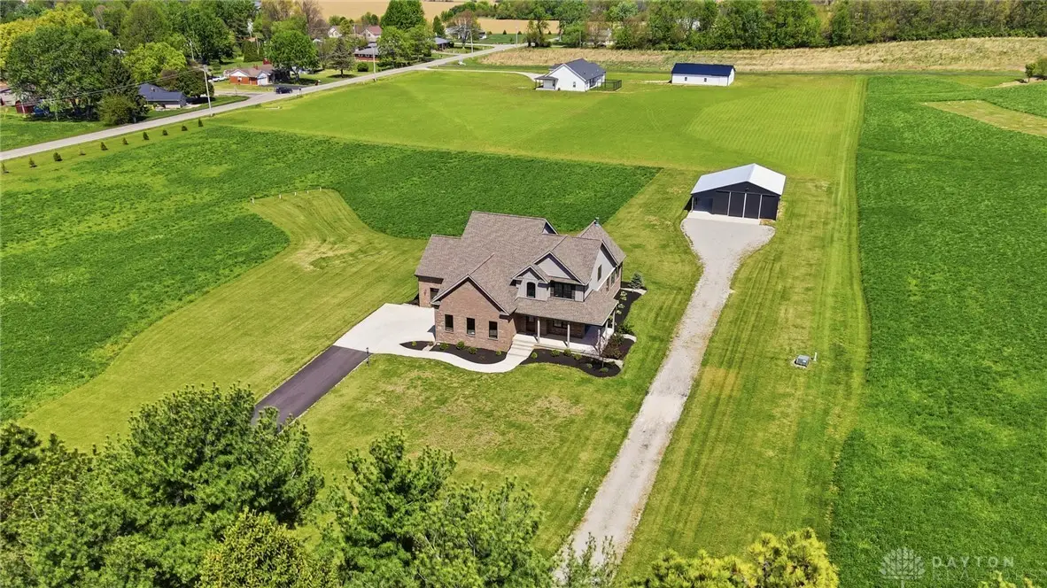 1030 Stevenson Road, Xenia, OH 45385 - #1