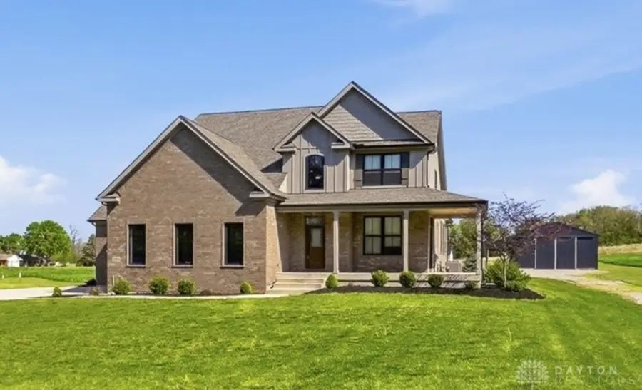 1030 Stevenson Road, Xenia, OH 45385 - #2