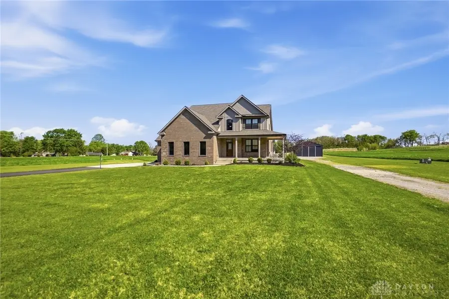 1030 Stevenson Road, Xenia, OH 45385 - #3