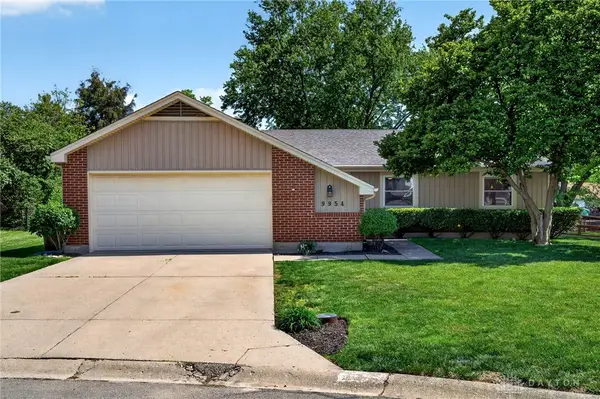 9954 Bannon Court, Miamisburg, OH 45342