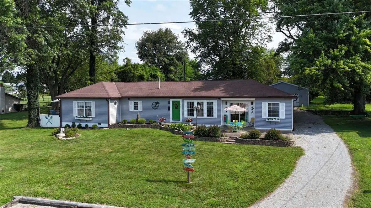 6507-6503 Spring Hill Drive, Hillsboro, OH 45133 - #1