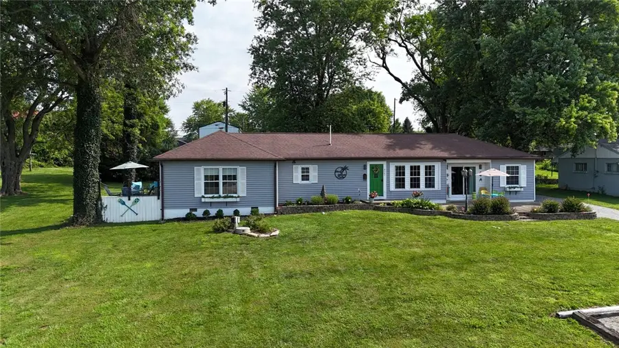 6507-6503 Spring Hill Drive, Hillsboro, OH 45133 - #3