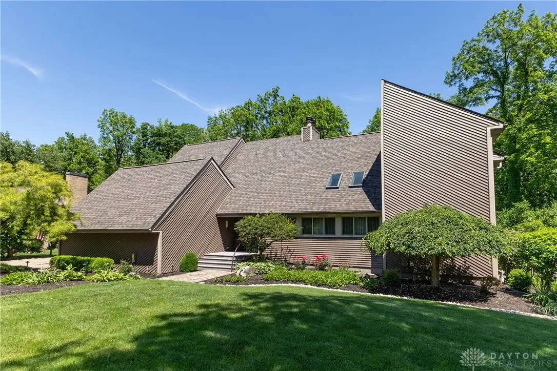 7655 S Winding Way, Tipp City, OH 45371 - #1