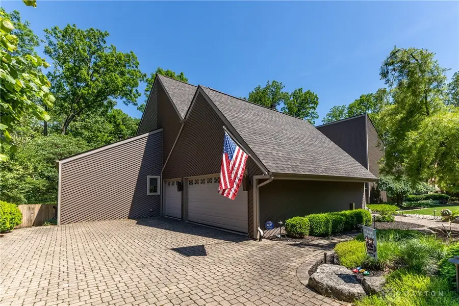 7655 S Winding Way, Tipp City, OH 45371 - #2