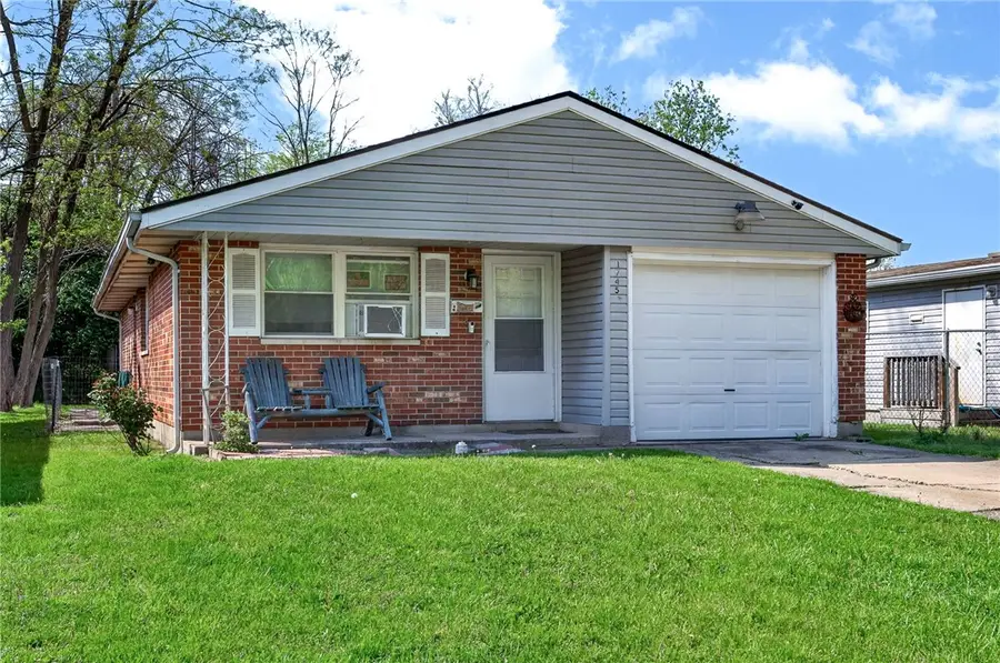 1745 Allison Avenue, Springfield, OH 45506 - #2