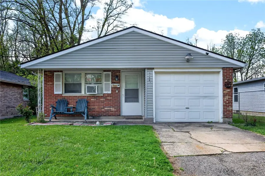 1745 Allison Avenue, Springfield, OH 45506 - #3