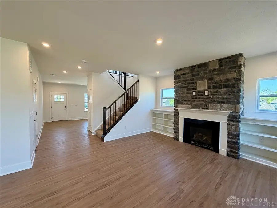 130 Magnolia Lane, Springboro, OH 45066 - #3