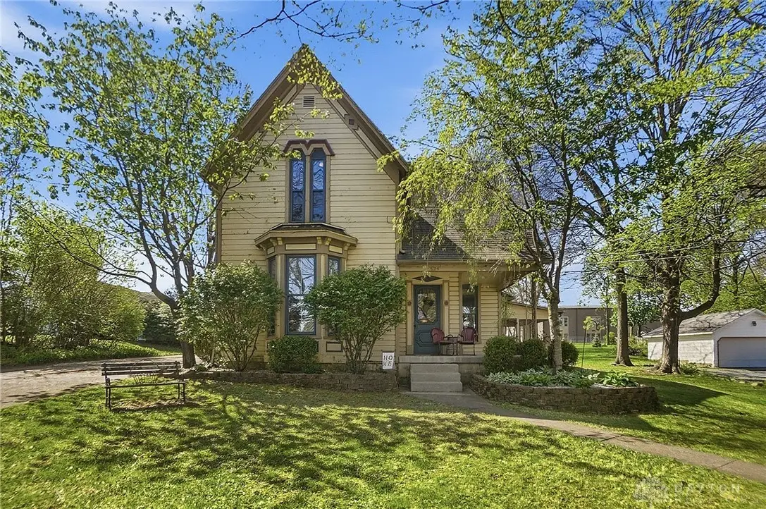 625 Boyce Street, Urbana, OH 43078 - #1