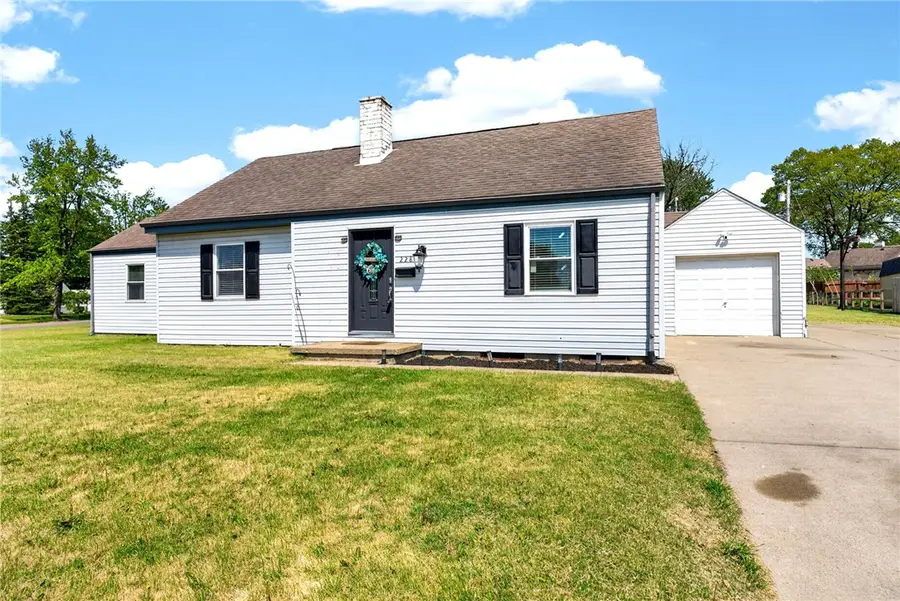 228 N Washington Boulevard, Hamilton, OH 45013 - #2