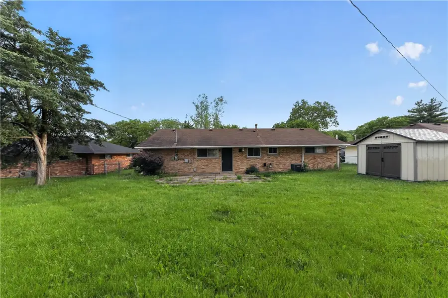 1608 Lanbury Drive, Kettering, OH 45439 - #3