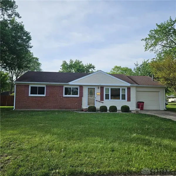 155 Stillwater Street, West Milton, OH 45383
