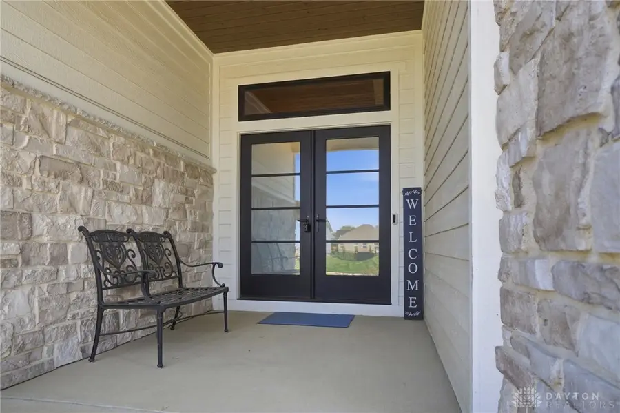 1247 Normandy Rue, Clear Creek, OH 45458 - #2