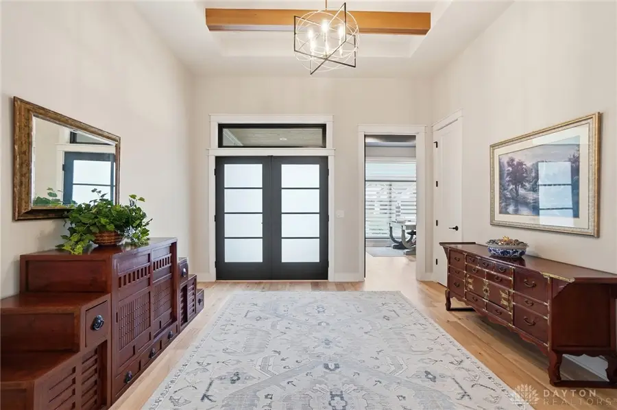 1247 Normandy Rue, Clear Creek, OH 45458 - #3