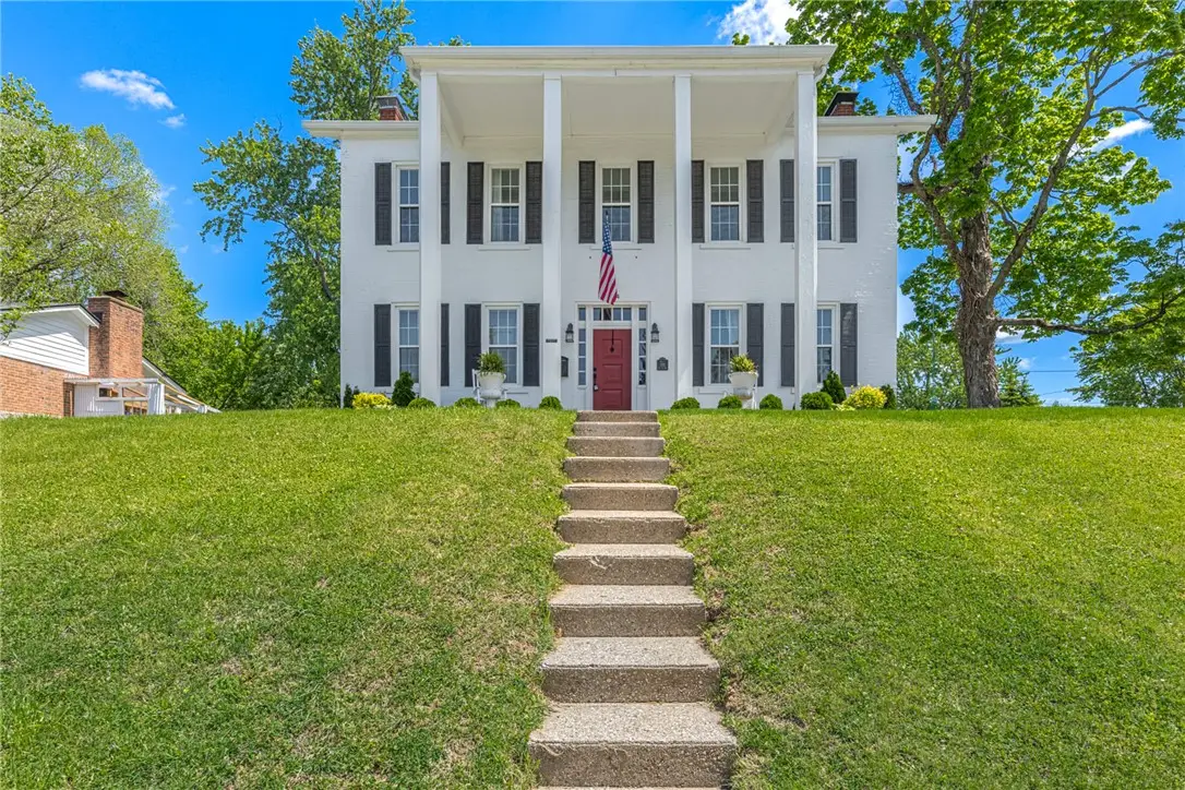 4574 Burchdale Street, Kettering, OH 45440 - #1