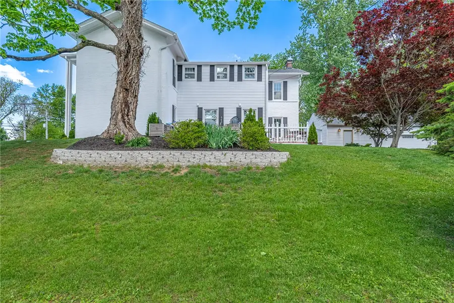 4574 Burchdale Street, Kettering, OH 45440 - #2