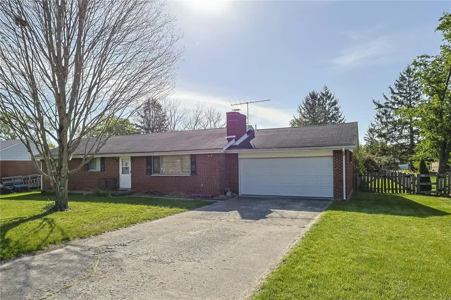 452 6th Street, Waynesville, OH 45068 - #2