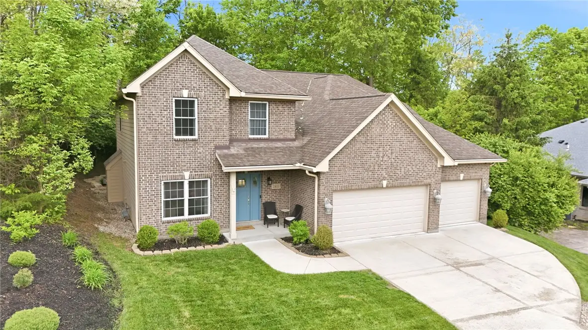 2811 Torrey Pines, Beavercreek, OH 45431 - #1