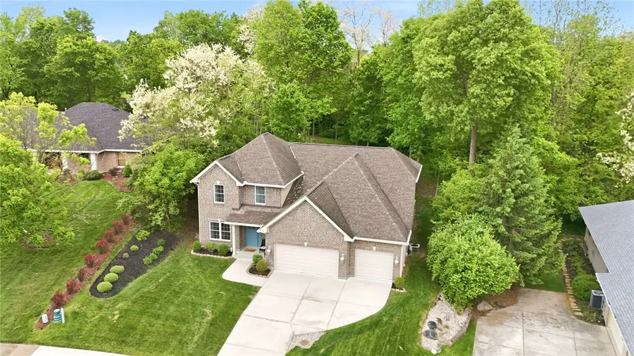 2811 Torrey Pines, Beavercreek, OH 45431 - #2