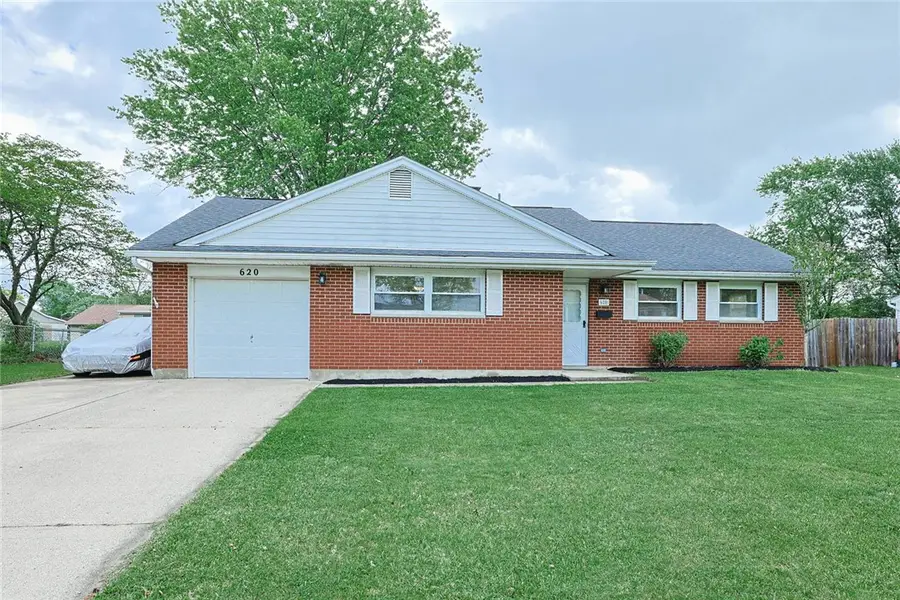 620 Bennert Drive, Vandalia, OH 45377 - #2