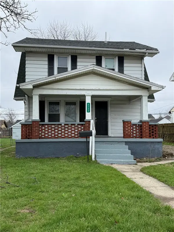 2122 S Smithville Road, Dayton, OH 45420