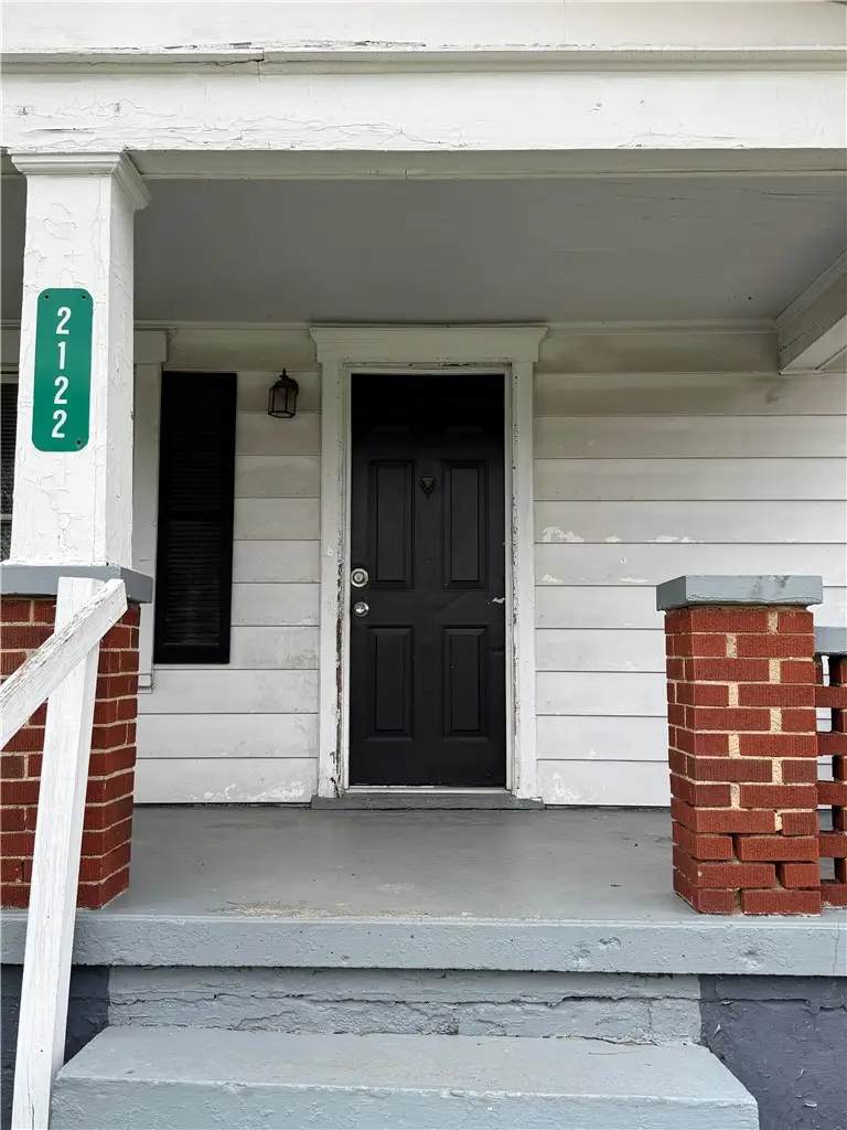2122 S Smithville Road, Dayton, OH 45420 - #2