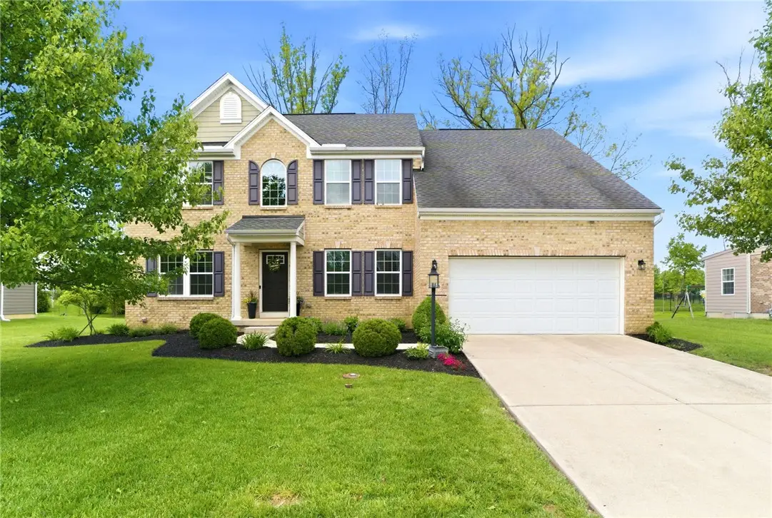 10215 Morgan Grey Court, Washington, OH 45458 - #1
