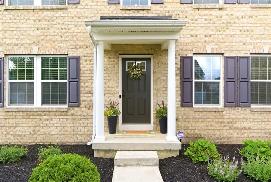 10215 Morgan Grey Court, Washington, OH 45458 - #2