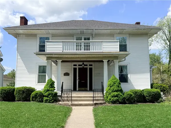 300 North King, Xenia, OH 45385