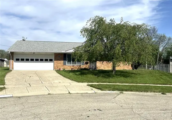 1990 Herky Place, Fairborn, OH 45324