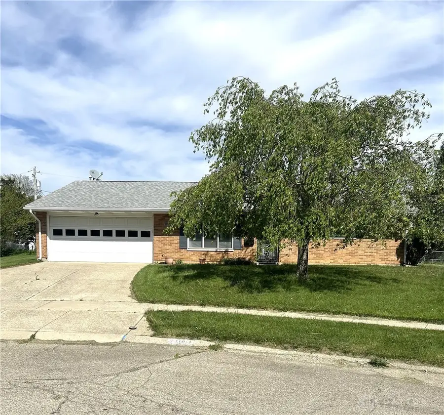 1990 Herky Place, Fairborn, OH 45324 - #2