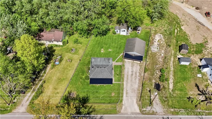 9842 Morrow Woodville Road, Pleasant Plain, OH 45162 - #2