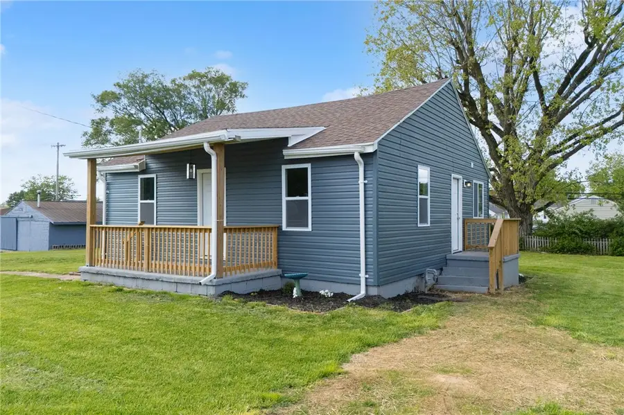 402 Highview Avenue, Springfield, OH 45505 - #2