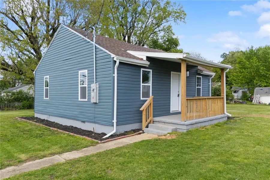 402 Highview Avenue, Springfield, OH 45505 - #3