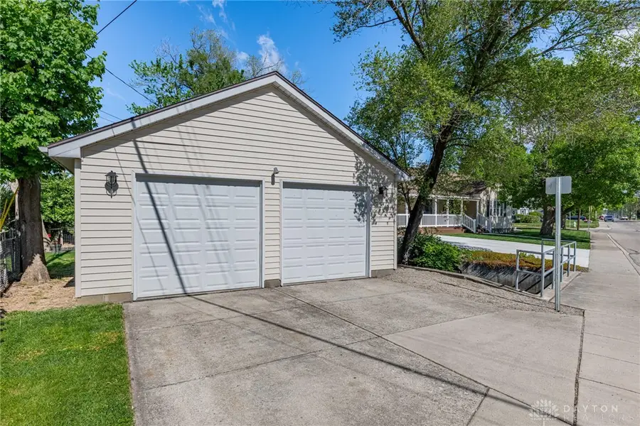 131 N Maple Avenue, Fairborn, OH 45324 - #2