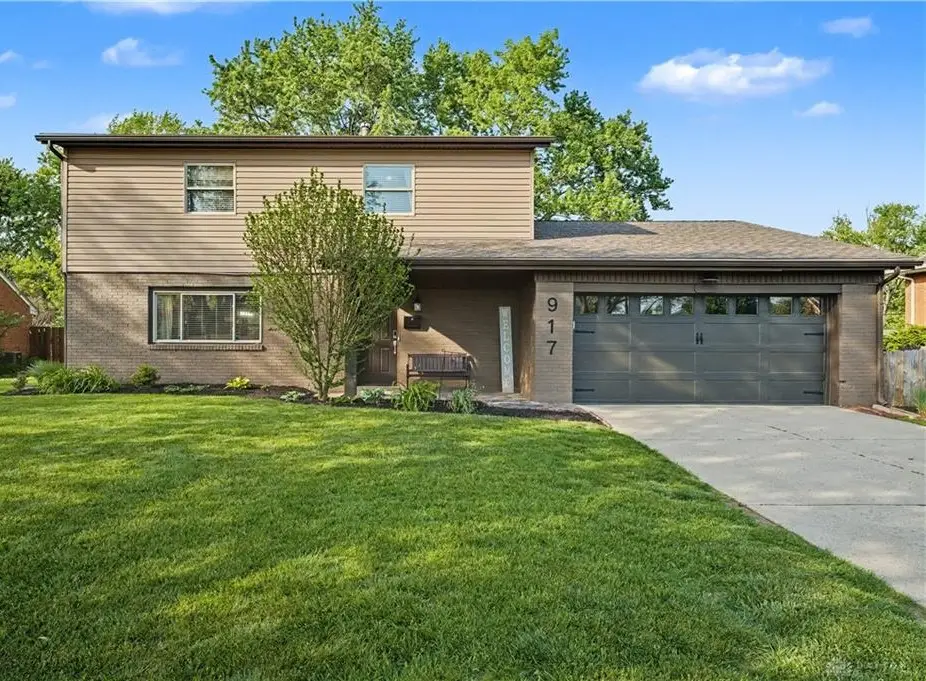 917 Garrison Avenue, Kettering, OH 45429 - #1