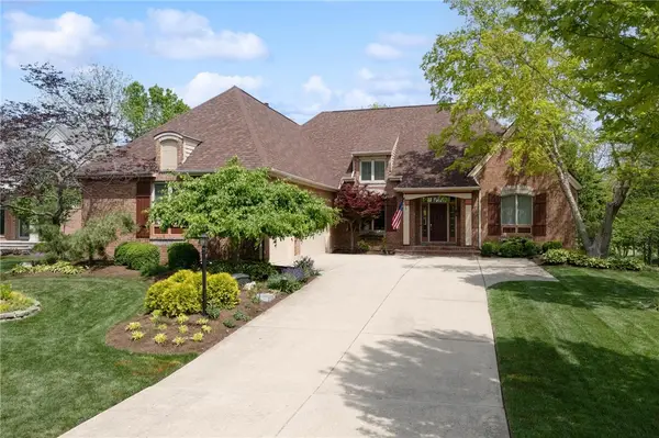 1209 Club View Drive, Centerville, OH 45458