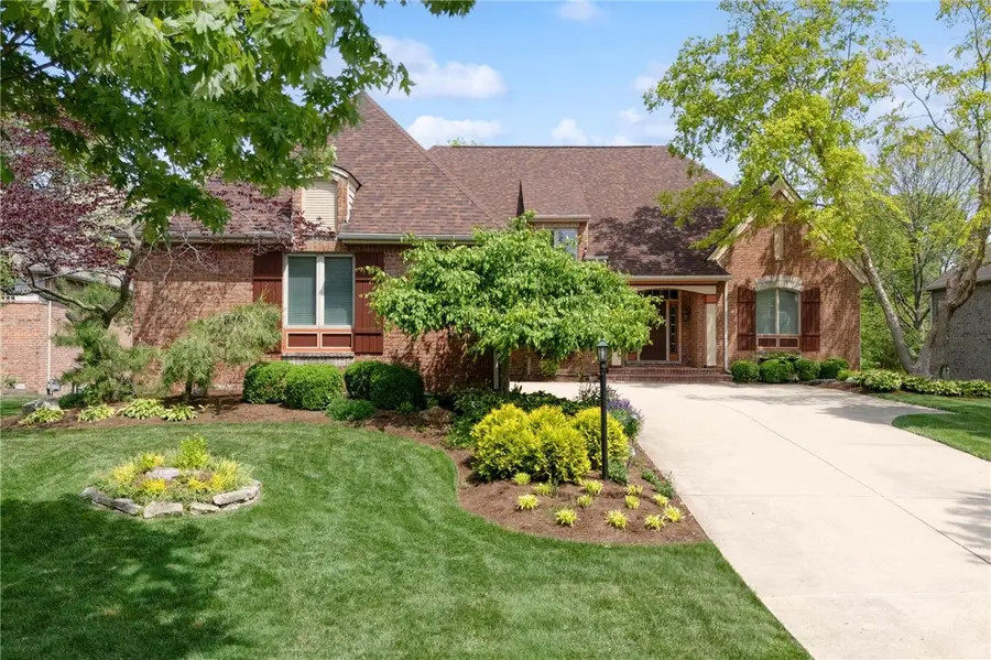 1209 Club View Drive, Centerville, OH 45458 - #2