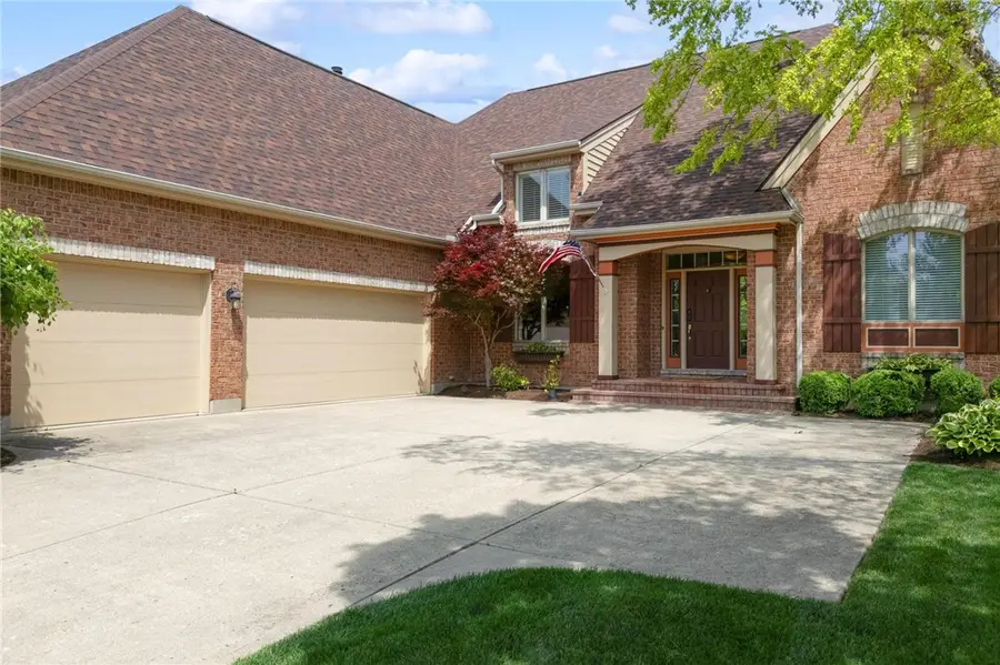1209 Club View Drive, Centerville, OH 45458 - #3