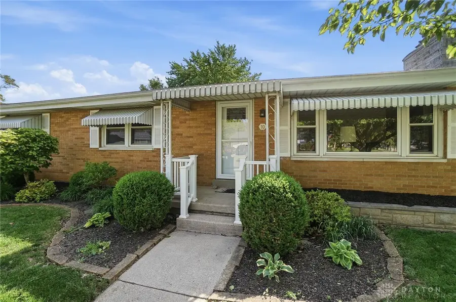 10 Nancy Lane, Hamilton, OH 45013 - #2