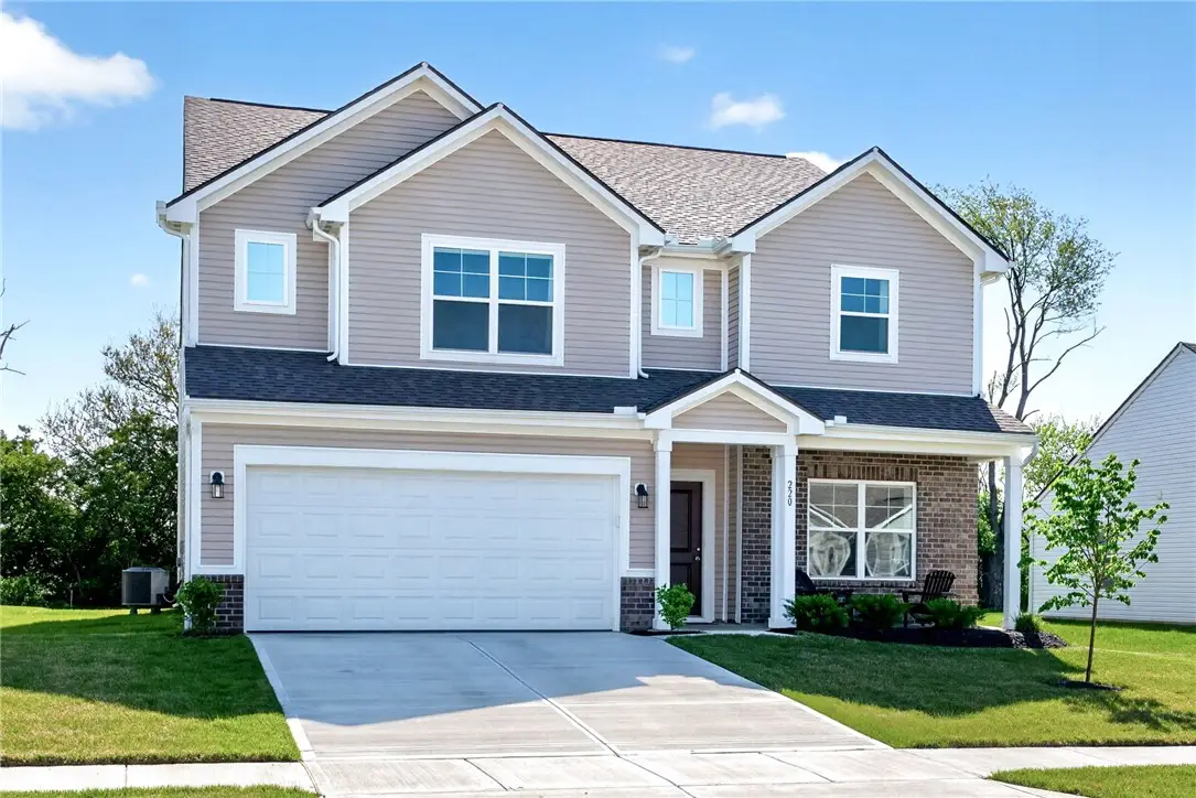 220 Scorsese Street, Springfield, OH 45505 - #1