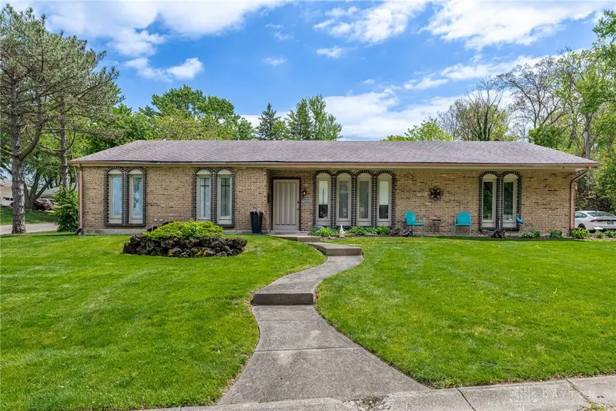 6302 7 Pines Drive, Miami, OH 45449 - #2