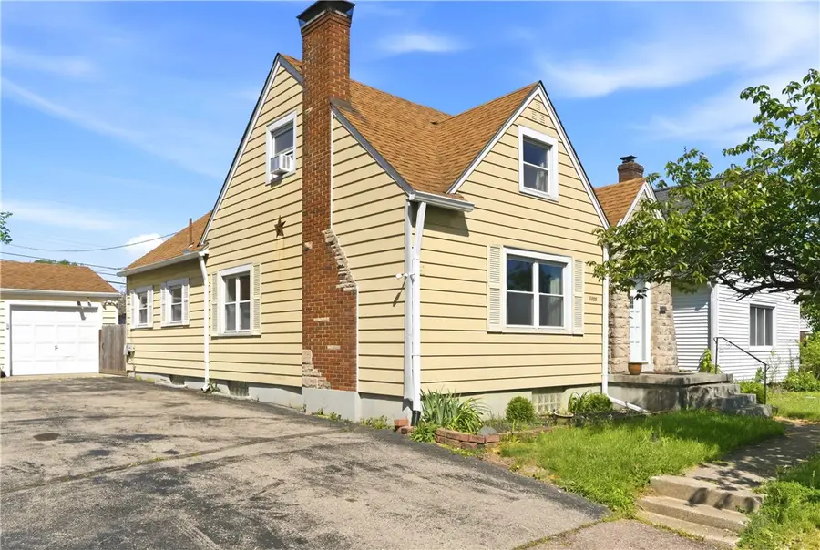 1805 S Smithville Road, Dayton, OH 45420 - #2