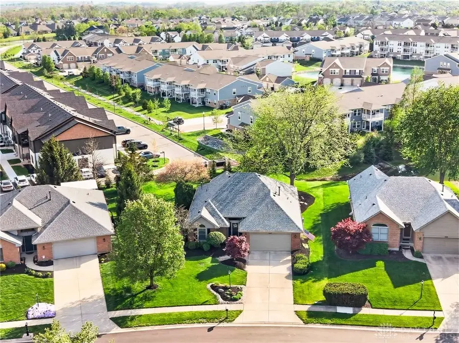 1576 Rockleigh Road, Washington, OH 45458 - #3